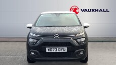 Citroen C3 1.2 PureTech Plus 5dr Petrol Hatchback